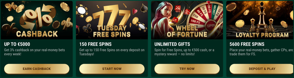 Richard Casino 5